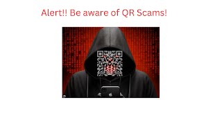 QR Code Scams EXPLAINED! How Hackers Steal Your Money