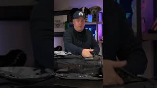 BEST NEW GOLF BAG IN 2025? Sun Mountain C130 the best cart bag in 2025? #golfbag #c130 #2025golfbags