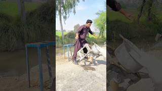 Dodh kaisy gir giya #pakistani #vairalvideo #ytreels #india #trandingvideo #ytshorts