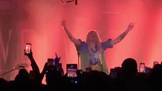 Jawny - Honeypie - Live at Velvet Underground in Toronto on 3/21/23