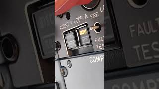 Flight Anomalies Archive (ATR-72-600) LOOP 2A Fault #atr72