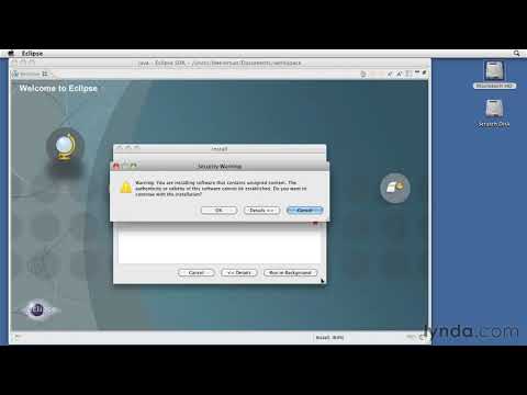 0302 Installing Python 3 and Eclipse for Windows