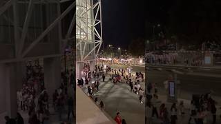 after RBD concert✨🤍 #rbd #rebelde #2023 #sapcenter #sanjosecalifornia