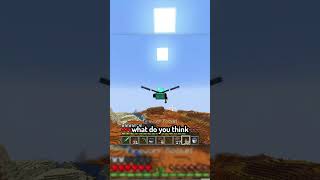 Minecraft Happy Ghast is USELESS!