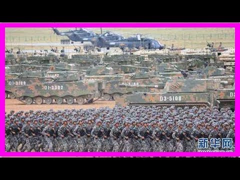 半小时我十万大军横跨海峡 蔡英文的时日真不多了