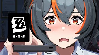 《絕區零》朱鳶角色PV｜治安局最最終版.avi