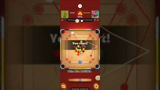 Carrom pool Autoplay#coinseller #carromking #viralshort #trendingsong