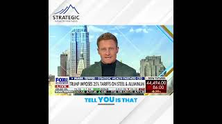 Trump's Tariffs: Impact on Consumers and the Economy