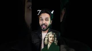 Einstein VS Newton