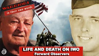 Unsanitized & Unfiltered: A Marine’s Brutal Memories from WWII’s Pacific War