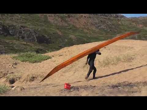 2015 Sisimiut Greenland Games