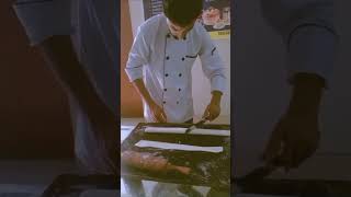 During baking class in khairpur mir's with Ali Hassan#imrankhan #alihassan