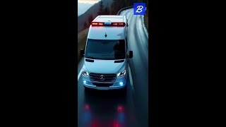 Understanding NEMT: Why Fife Counts on Safe Rides🚐💙 #NEMT #FifeHealthcare #BeyondRide