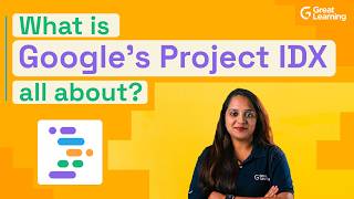 Learn how to get Google's latest AI to write code for you! | Project IDX