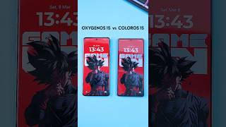 OxygenOS 15 vs ColorOS 15 – Twins or Just Cousins?