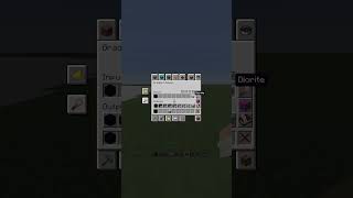 how to get gradients in minecraft