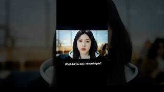 Dr. Oh Yi-young’s Comeback 💪🏥#ResidentPlaybook #KDramaShorts  #KDramaScene #KDramaEdits  #KDrama2025