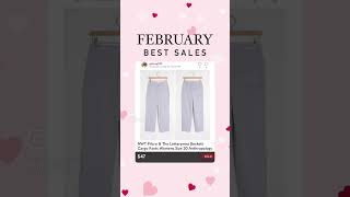 What sold in FEBRUARY 2023 on Poshmark & EBay #februarysales #whatsold #whatsoldvideo