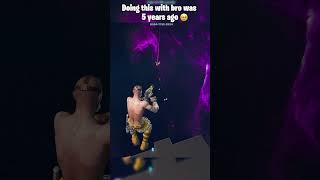 OG Time With Bro Hit Different 🥹 #fortnite #shorts #gaming