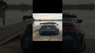 BMW M4 - EDIT 🥵 #viral #shorts #bmw #edit #hardwork #subscribe