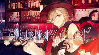 リネに「Bunny Girl/バニーガール」を歌わせてみた
