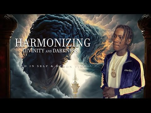 The Power of Frequencies & Energy's & (Demon Time)