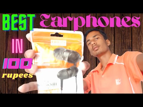 EARPHONES/sabase saste eaphones / earphones under 100 rs /earphones  /best earphone #earphones