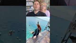 Try not to laugh challenge | reaction #comedy