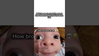 I think breow is cooked