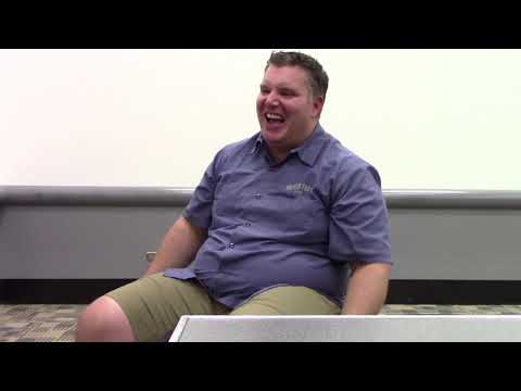 Jay Bryant - OpenStack Cinder - Project Teams Gathering