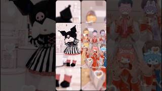 かわいいだけじゃだめですか？【テンプレコラボ】