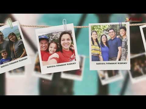 new  17th years anniversary video