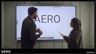 Aero Interactive Flat Panel | Questionnaire Video | IFPD | Aero Digital World | 86" | FAQ Video
