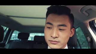 Stackmann + IBM Blue Drive China
