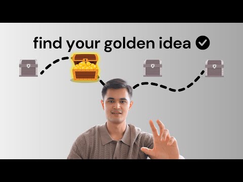 pov: when you need an app idea ... as a solo developer | DEVLOG #2