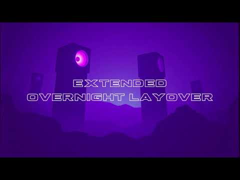 Extended Overnight Layover - The Implementors (4k)
