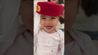 Too Cute Mavie ❤️ Neymar Jr & Bruna Biancardi's baby girl  #neymar #baby #mavie #alhilal #brazil