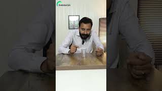 How Surface Tension Helps Heavy Objects Float on Water #Education #ilmkidunya #foryou