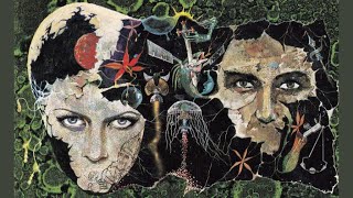 Books for weirdos! 11 forgotten mind blowing, psychedelic, Sci-fi masterpieces