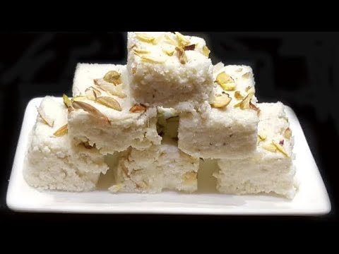 घर पर बनाएं हलवाई जैसी पनीर की मिठाई ||Paneer Ki Meethai Halwai Style me Ghar par ||Meethai recipe