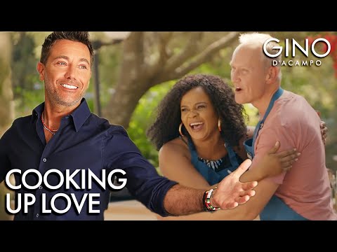 Will these recipes result in love? | Gino D'Acampo