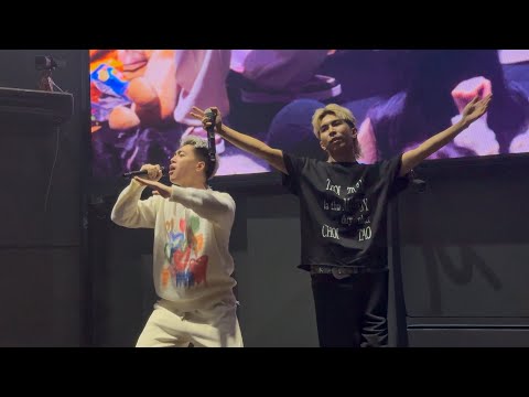 250223 Ccmk x Lê Bảo - NHẠC TẾT CĂNG NHẤT 2025 (PHƯƠNG) @ SINH NHẬT 5 TUỔI VCC
