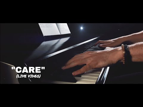 OLEXANDR IGNATOV - Care (Live) [alternative version]