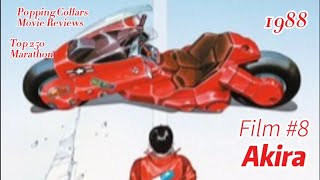 PC Reviews...Akira