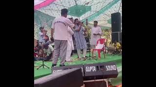 Baba Kale Shah Ji Mela Rauwal Hoshiarpur #Singerbalraj#26May'22