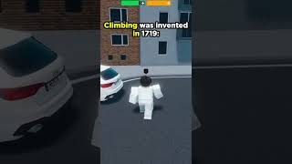 🏢 Climbing before Climbing was invented | Emergency Hamburg 💥