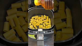 *Viral* Fryums in Air Fryer😮 #shorts #viral #trending #youtubeshorts #yt #fryums #airfryer