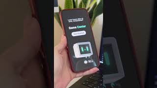📱✨Creating app concept with a 3D character 🤖#appdesign #3ddesign #ui #ux #branding #designtips