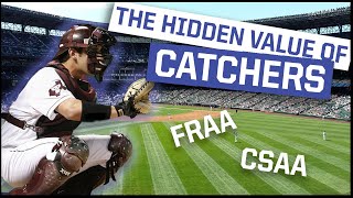 How Much Do Catchers Influence Wins? The Stats Say A Lot
