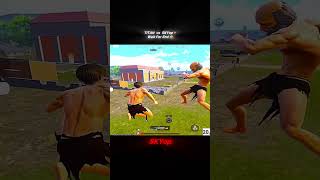 TITAN  vs  SKYop💥 Wait For End😱 #bgmi #madanop #skyop #shorts #shortefeed #ytshorts #viral